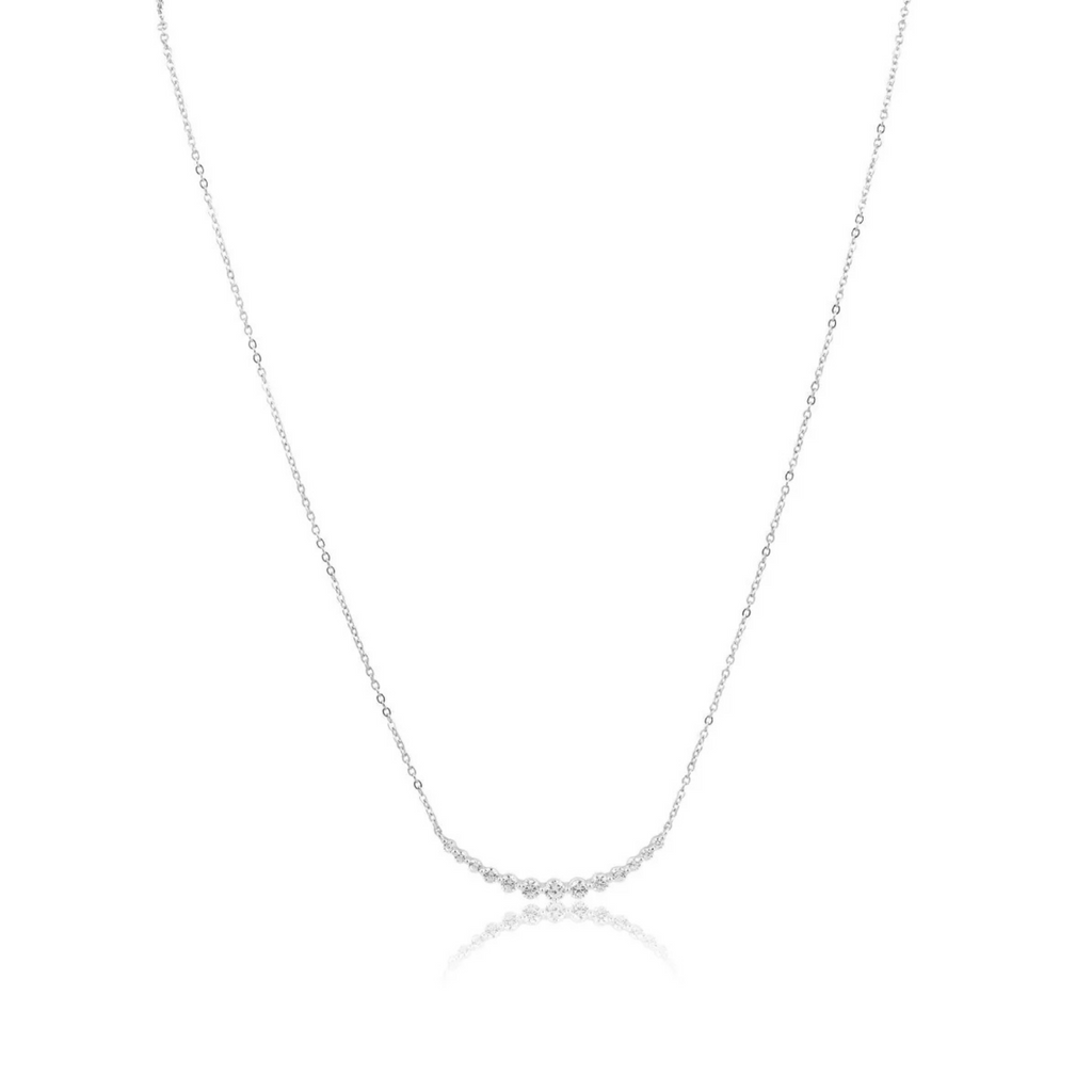 jasmine silver